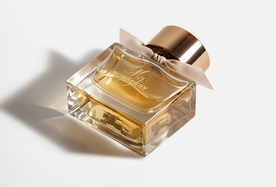 Burberry Eau de Parfum My Burberry 90 ml Burberry Eau de Parfum My Burberry