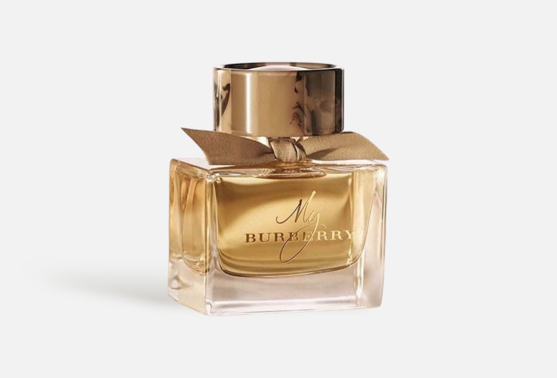 Burberry Eau de Parfum My Burberry 90 ml Burberry Eau de Parfum My Burberry