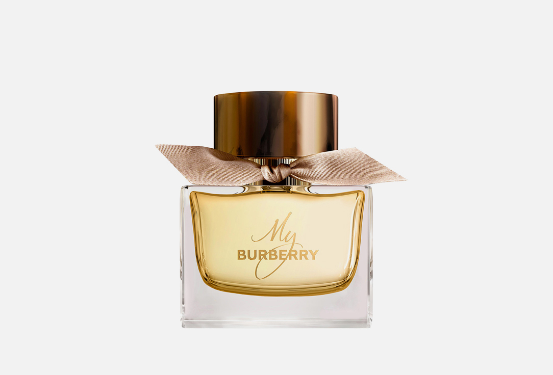 Burberry Eau de Parfum My Burberry 90 ml Burberry Eau de Parfum My Burberry