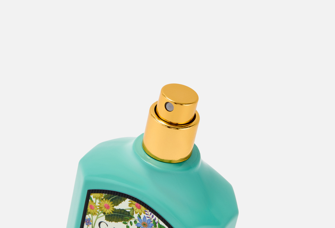 غوتشي ماء عطر فلورا غورجيس جاسمين