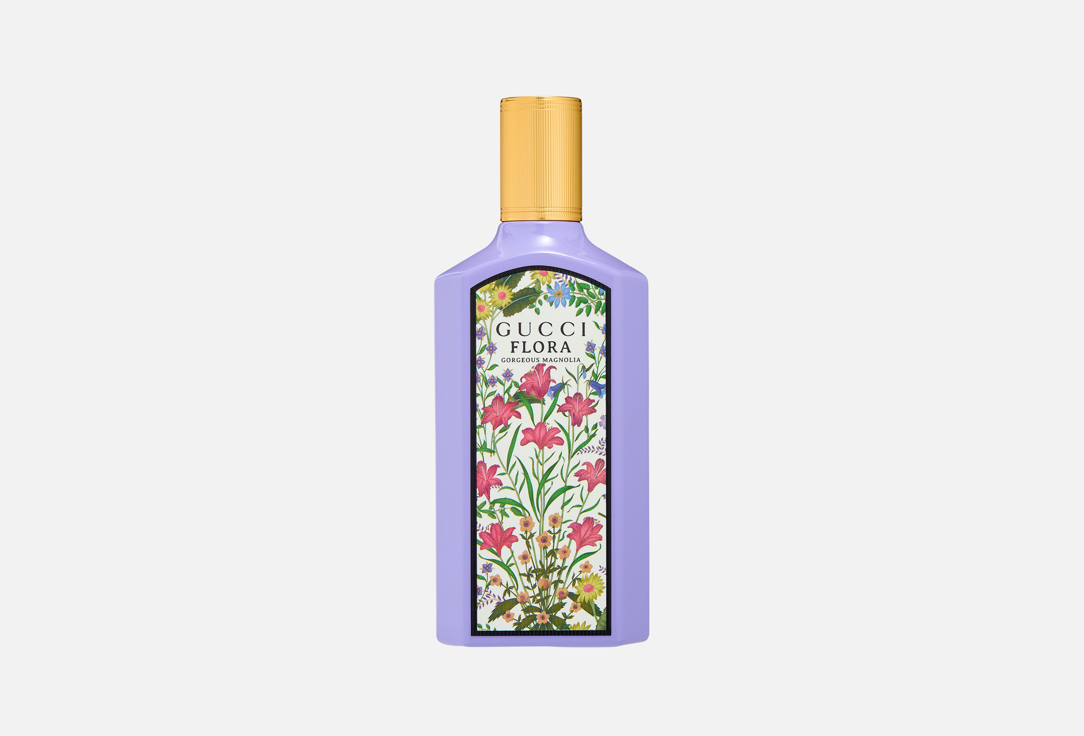 GUCCI Eau de Parfum Flora Gorgeous Magnolia