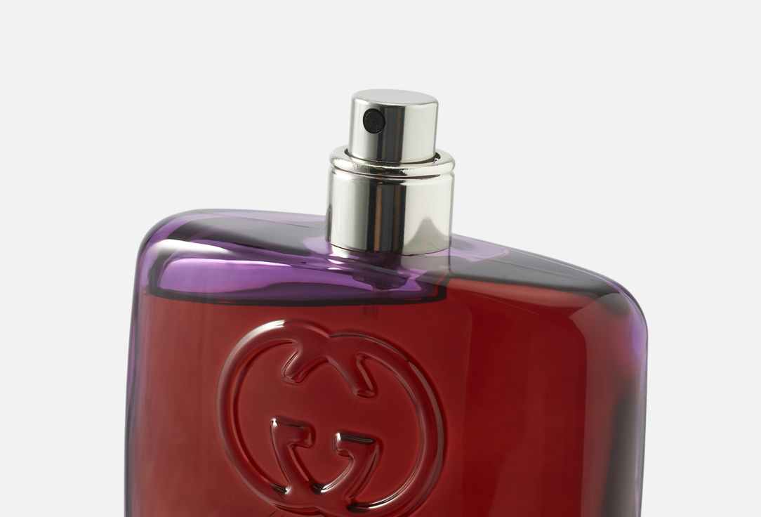 GUCCI Elixir de parfum Guilty Pour Femme