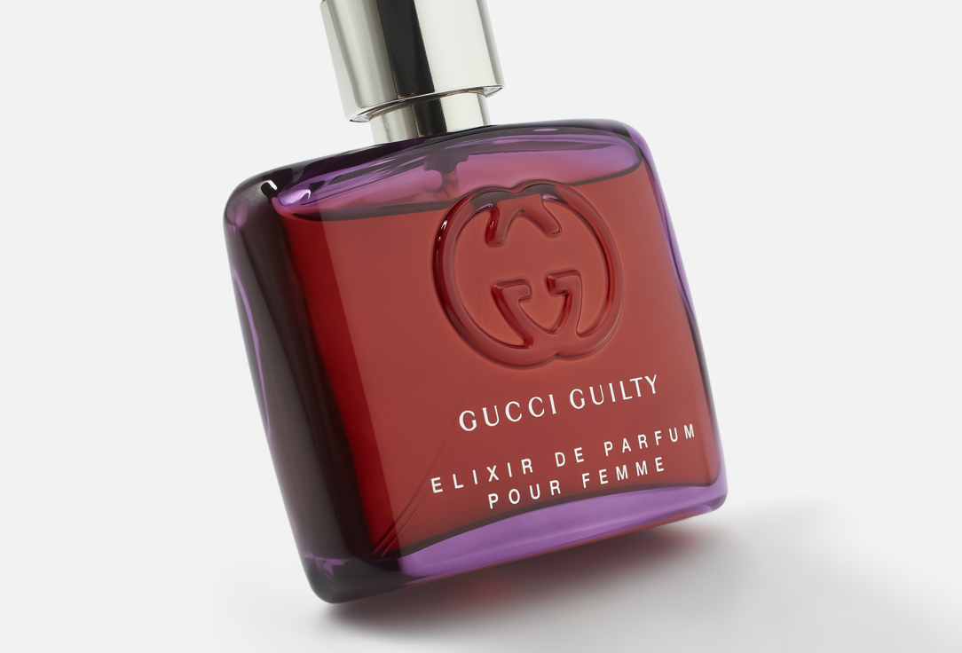 GUCCI Elixir de parfum Guilty Pour Femme