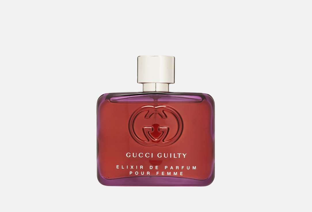 GUCCI Elixir de parfum Guilty Pour Femme