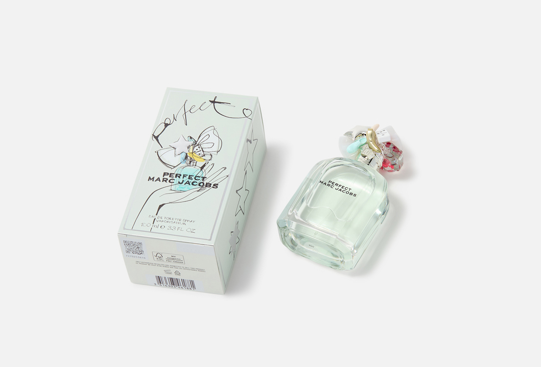 Marc Jacobs Eau de Toilette Perfect