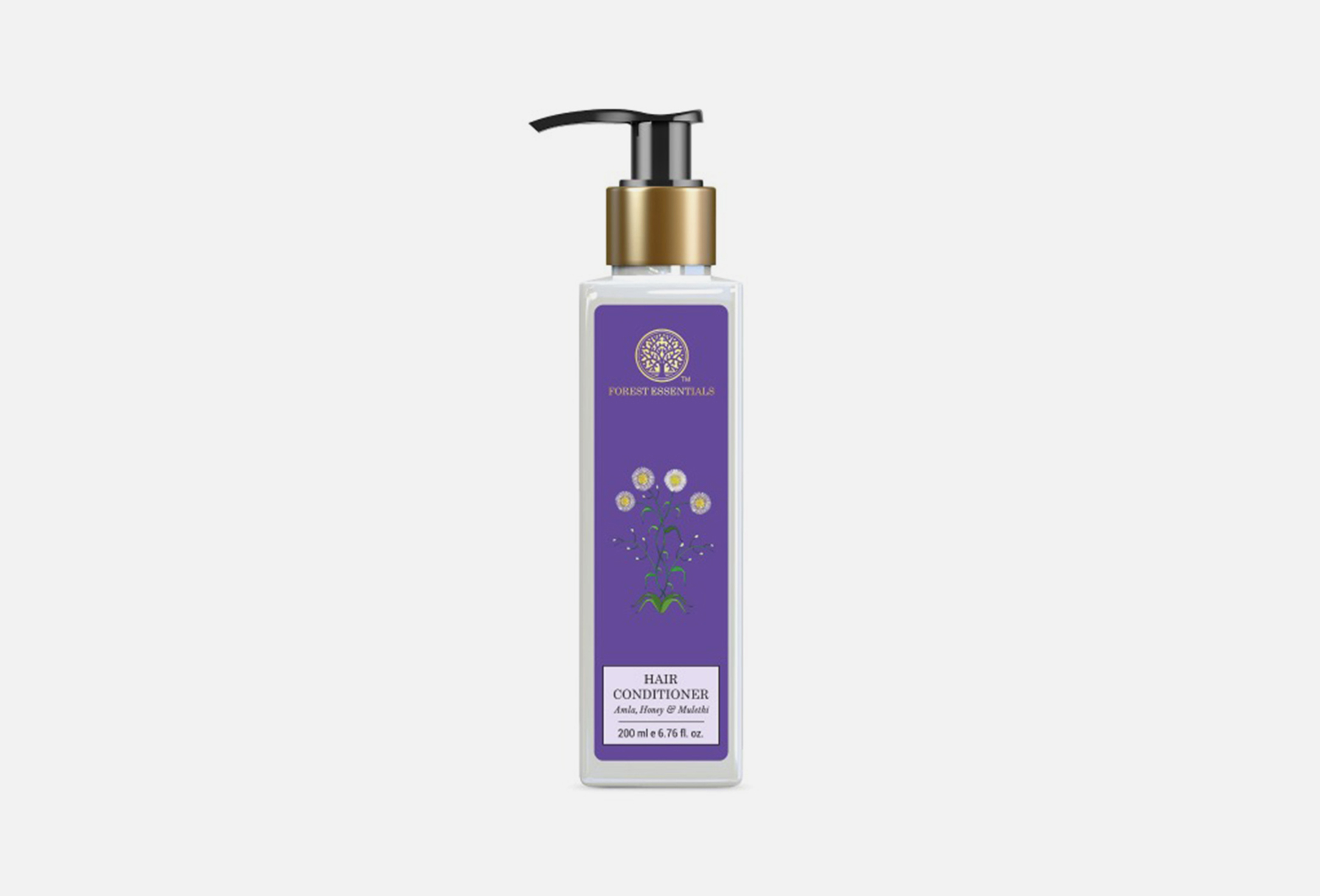 Amla Honey and Mulethi 200