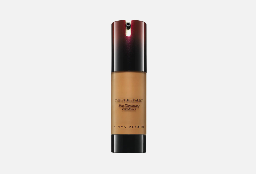 Kevyn Aucoin Foundation The Etherealist Skin Illuminating 15, Deep 28 ml Kevyn Aucoin Foundation The Etherealist Skin Illuminating