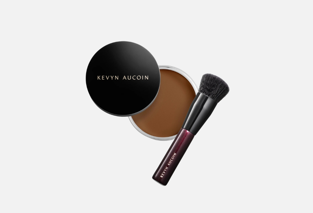 Kevyn Aucoin Foundation The Foundation Balm Deep fb 16 22.3 ml Kevyn Aucoin Foundation The Foundation Balm