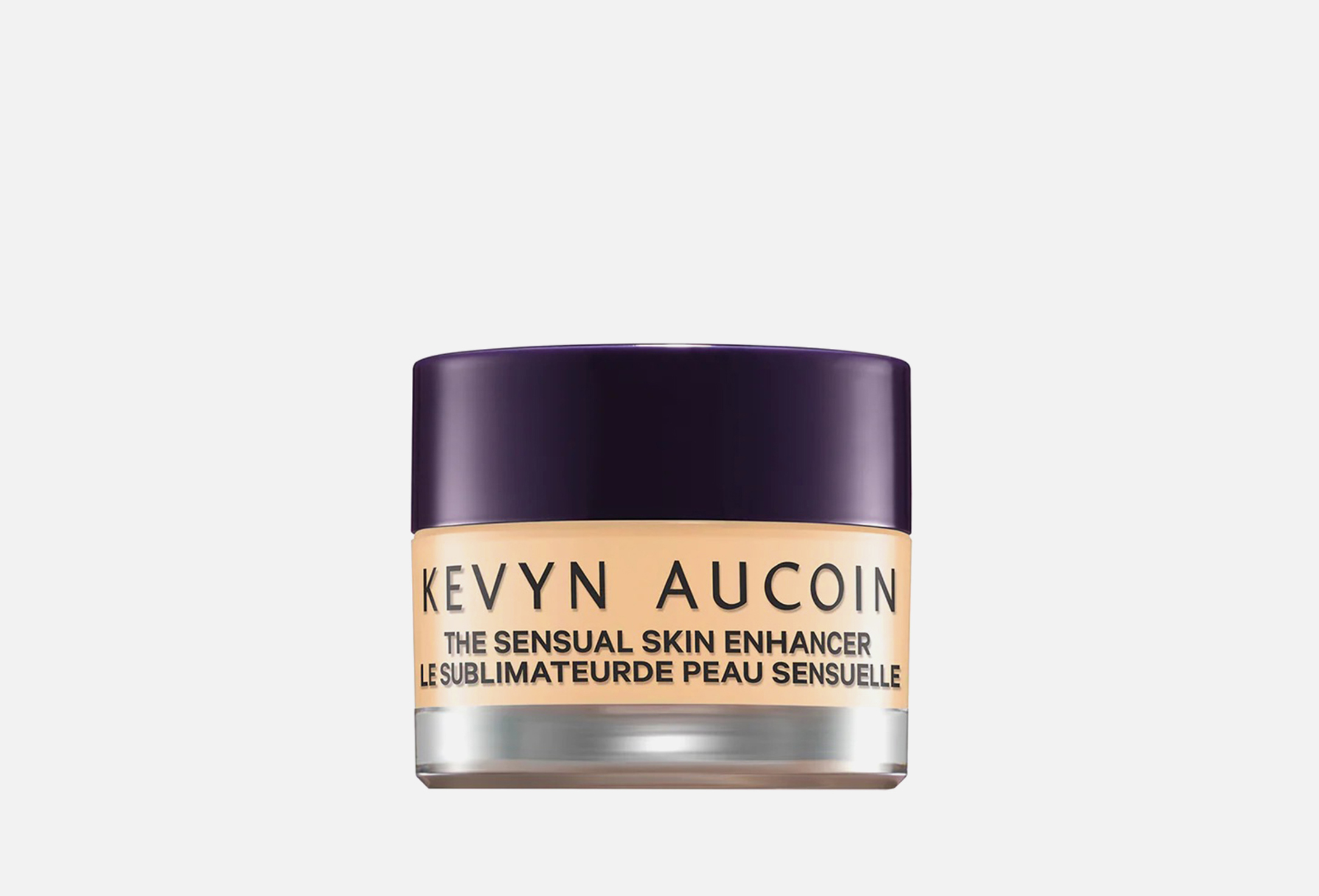 The Sensual Skin Enhancer  10 SX04