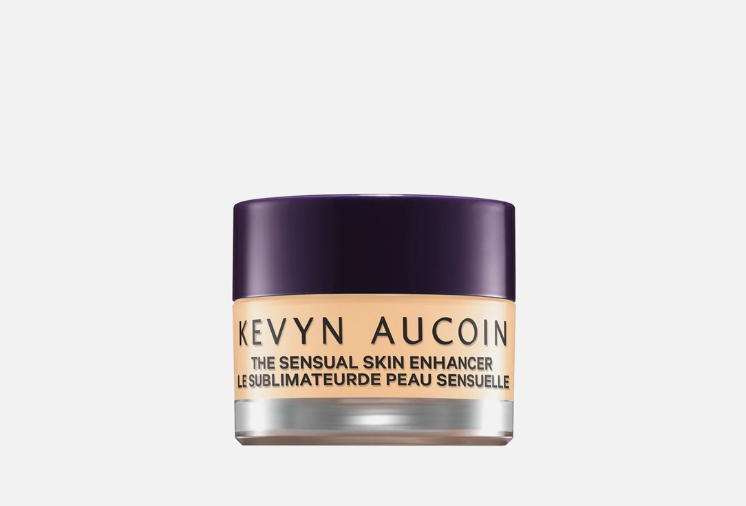 Kevyn Aucoin Foundation The Sensual Skin Enhancer SX04 10 g Kevyn Aucoin Foundation The Sensual Skin Enhancer