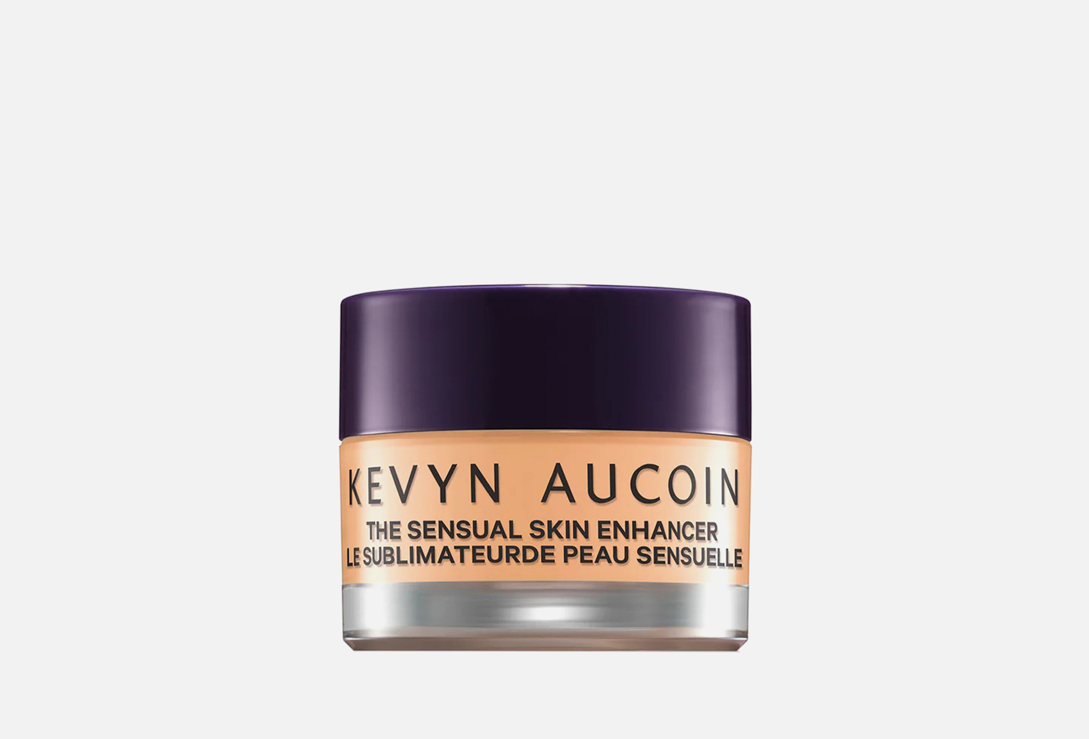 The Sensual Skin Enhancer 10 SX07