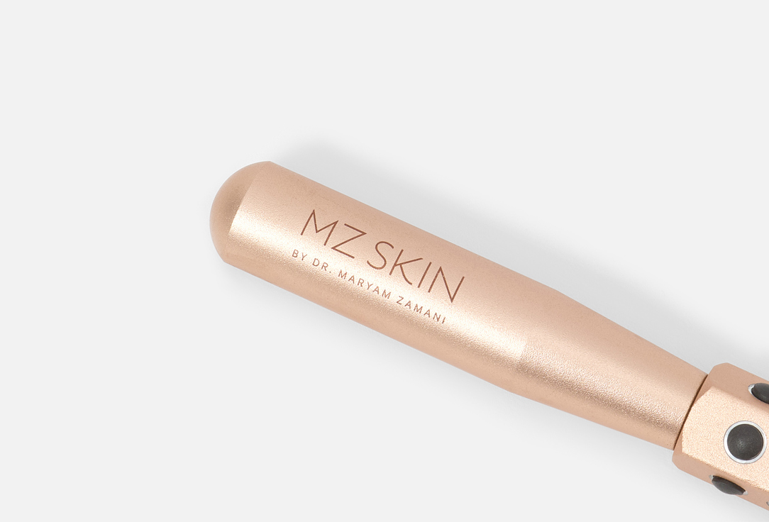 MZ SKIN face Roller Tone & Lift Germanium Contouring
