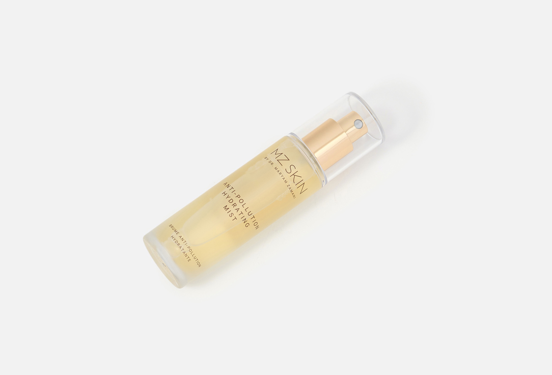 MZ SKIN Face spray Anti-Pollution Hydrating