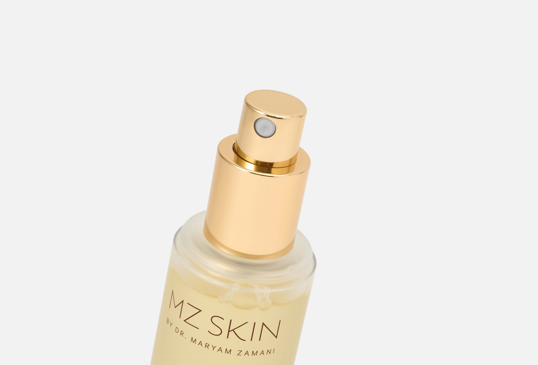MZ SKIN Face spray Anti-Pollution Hydrating