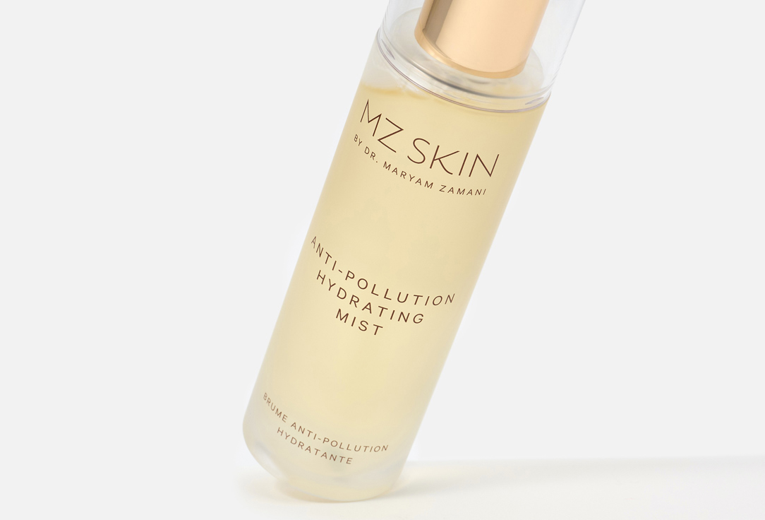 MZ SKIN Face spray Anti-Pollution Hydrating