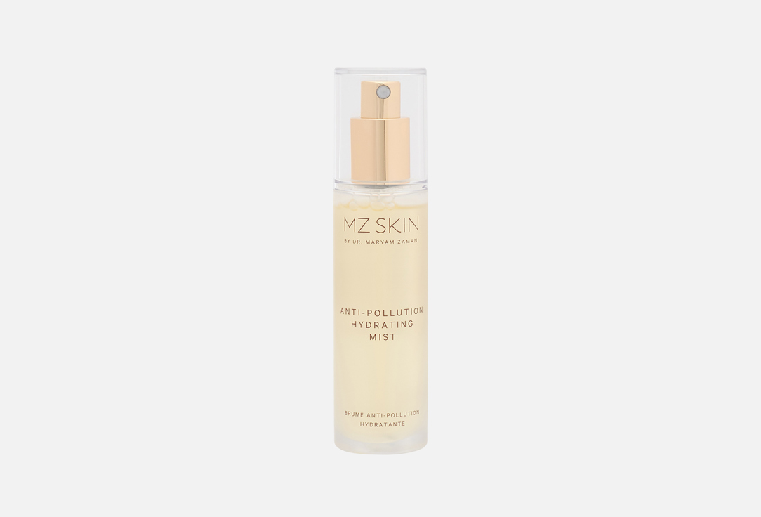 MZ SKIN Face spray Anti-Pollution Hydrating