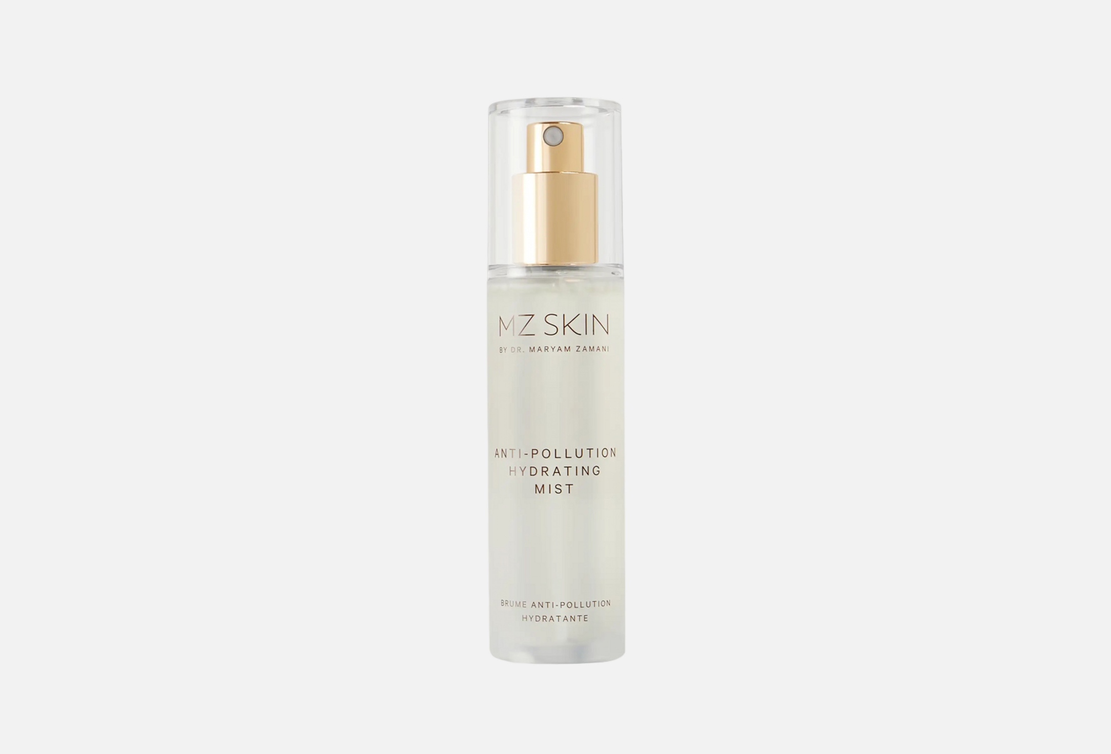 Anti-Pollution Hydrating 30