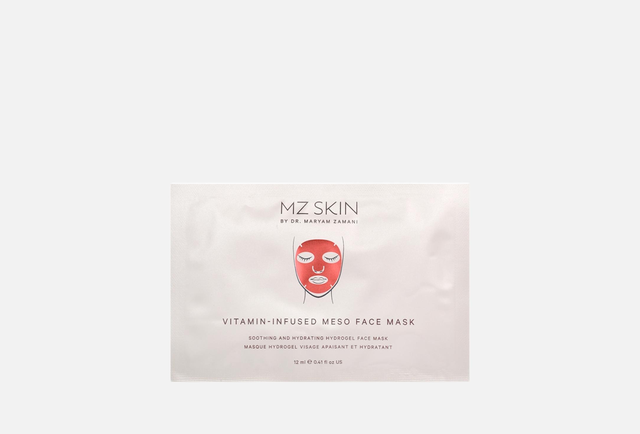 Vitamin Infused Meso 1