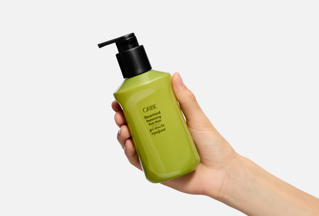 Oribe Body Wash Desertland