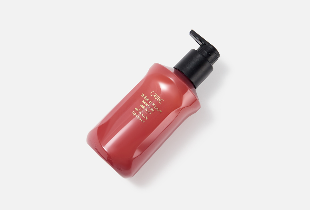 Oribe Body Wash Valley of Flowers