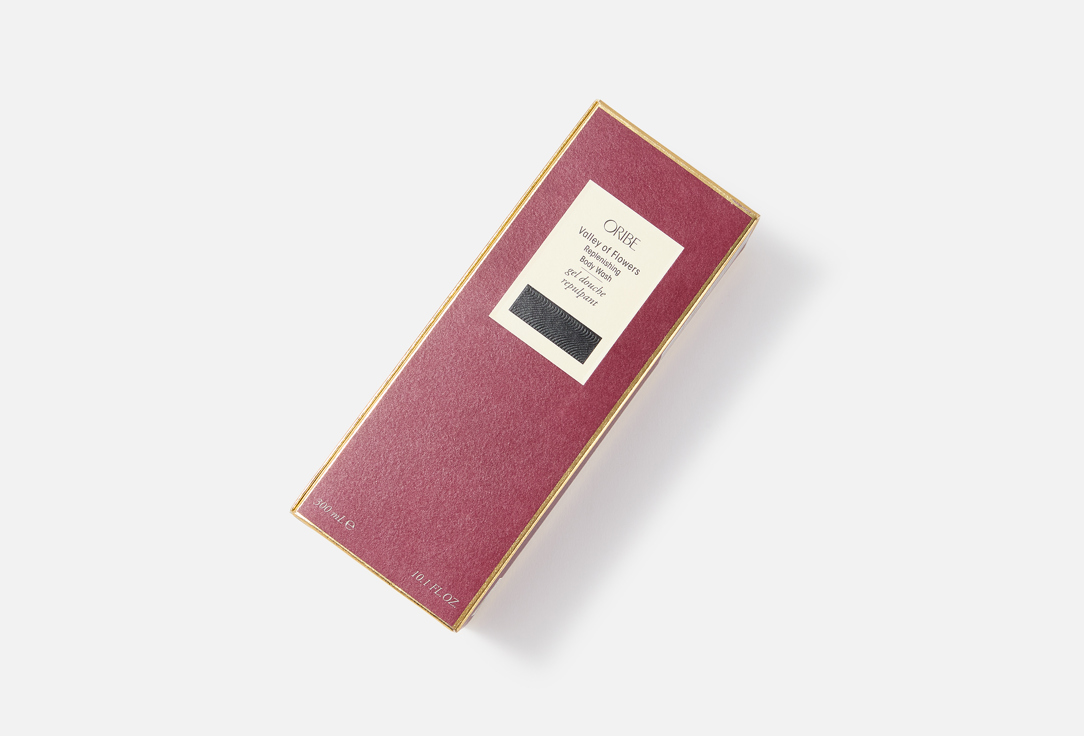 Oribe Body Wash Valley of Flowers