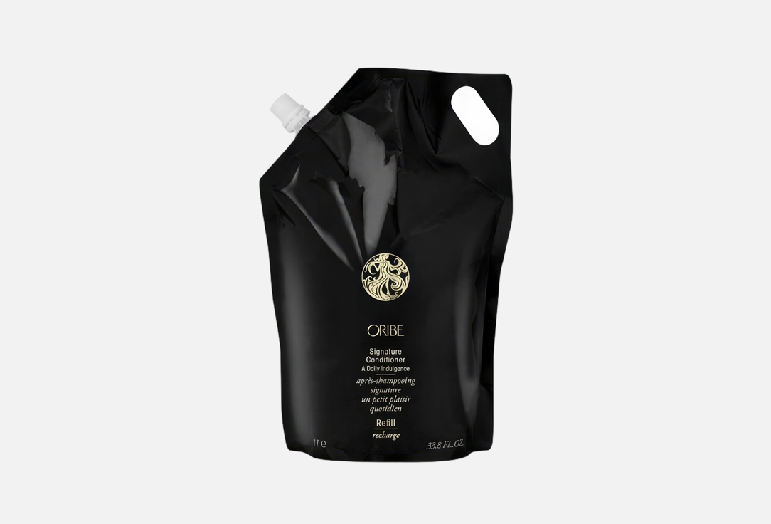Oribe Daily Care Conditioner Refill Signature Conditioner 1000 ml Oribe Daily Care Conditioner Refill Signature Conditioner