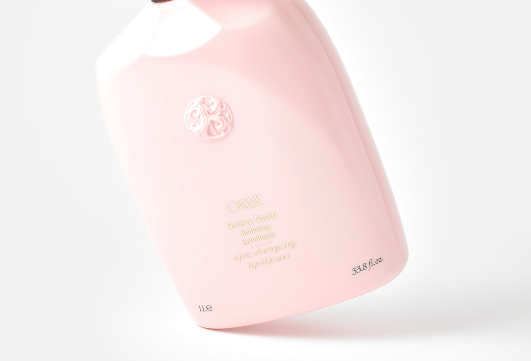 Oribe Scalp Balancing Conditioner Serene 1000 ml Oribe Scalp Balancing Conditioner Serene