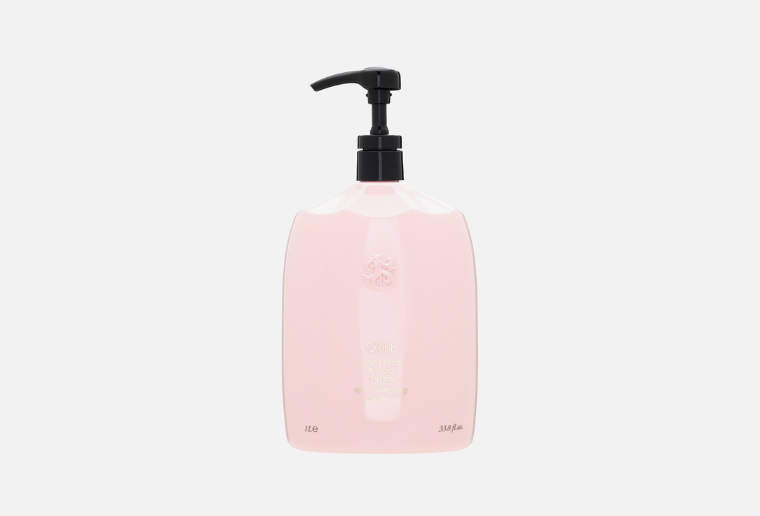 Oribe Scalp Balancing Conditioner Serene 1000 ml Oribe Scalp Balancing Conditioner Serene