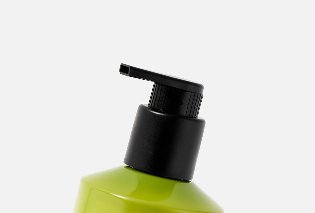 Oribe Body Crème smoothing and softening the skin Desertland