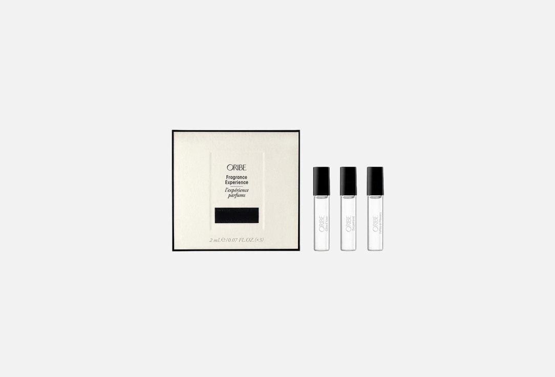 أوريب مجموعة ماء العطر ديسكفري