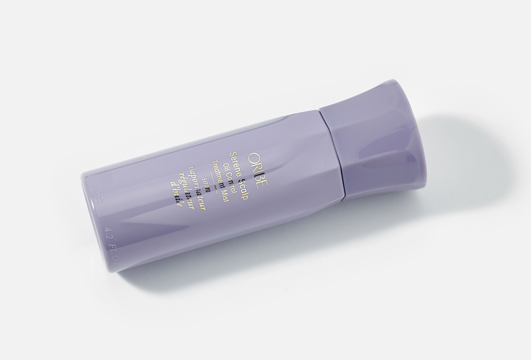 Oribe Scalp Oil Control Treatment Mist Serene 125 ml Oribe Scalp Oil Control Treatment Mist Serene
