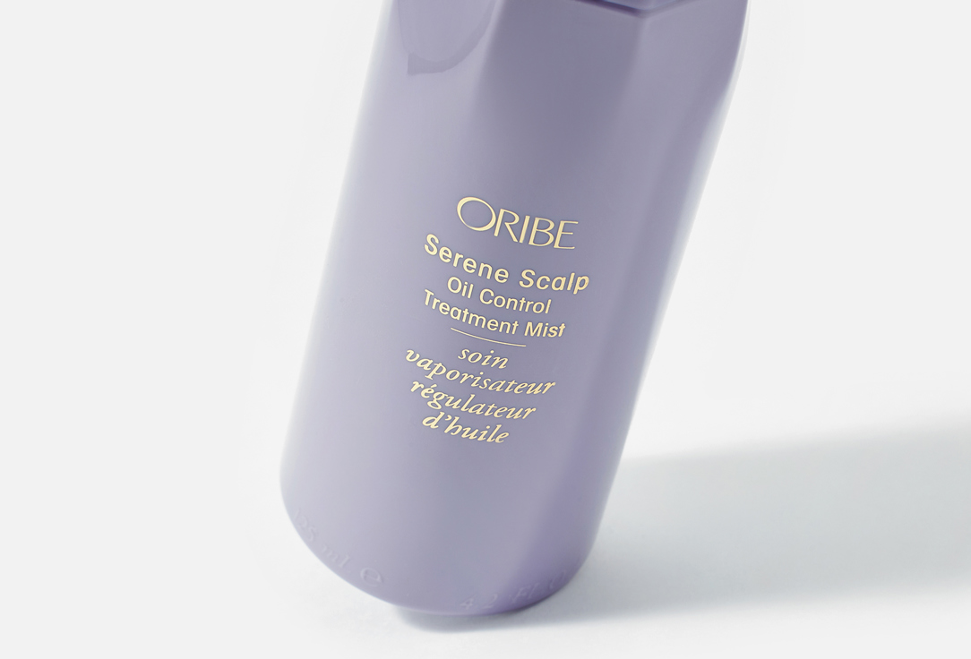 Oribe Scalp Oil Control Treatment Mist Serene 125 ml Oribe Scalp Oil Control Treatment Mist Serene