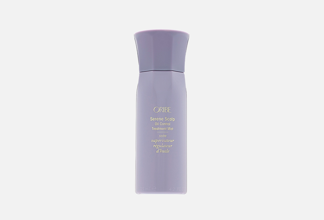 Oribe Scalp Oil Control Treatment Mist Serene 125 ml Oribe Scalp Oil Control Treatment Mist Serene