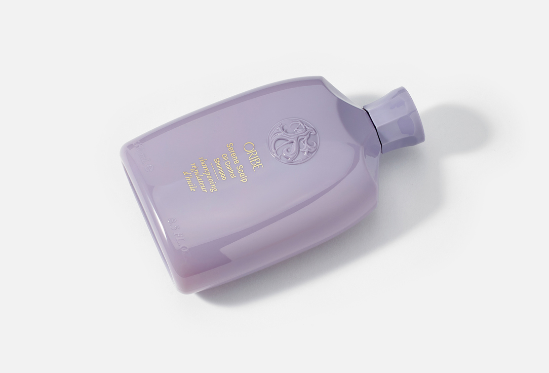 Oribe Scalp Oil Control hair Shampoo Serene