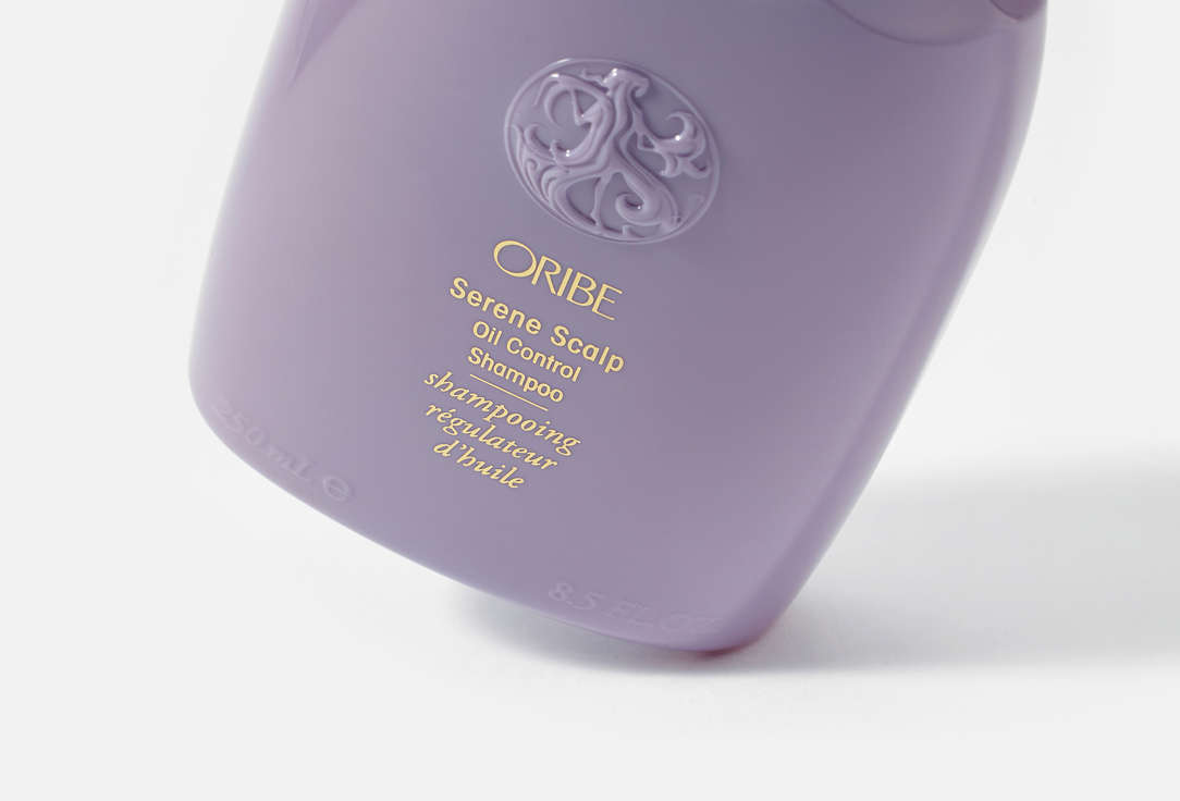 Oribe Scalp Oil Control hair Shampoo Serene