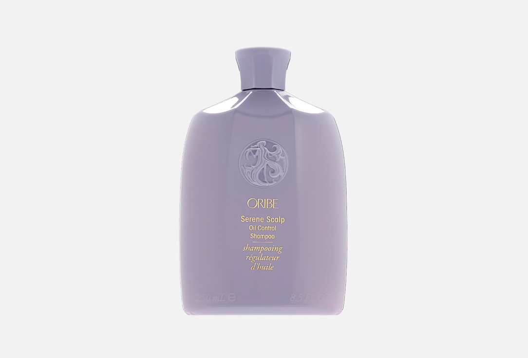 Oribe Scalp Oil Control hair Shampoo Serene