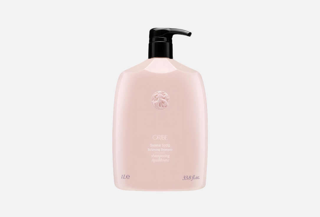 Oribe Scalp Balancing Shampoo Serene