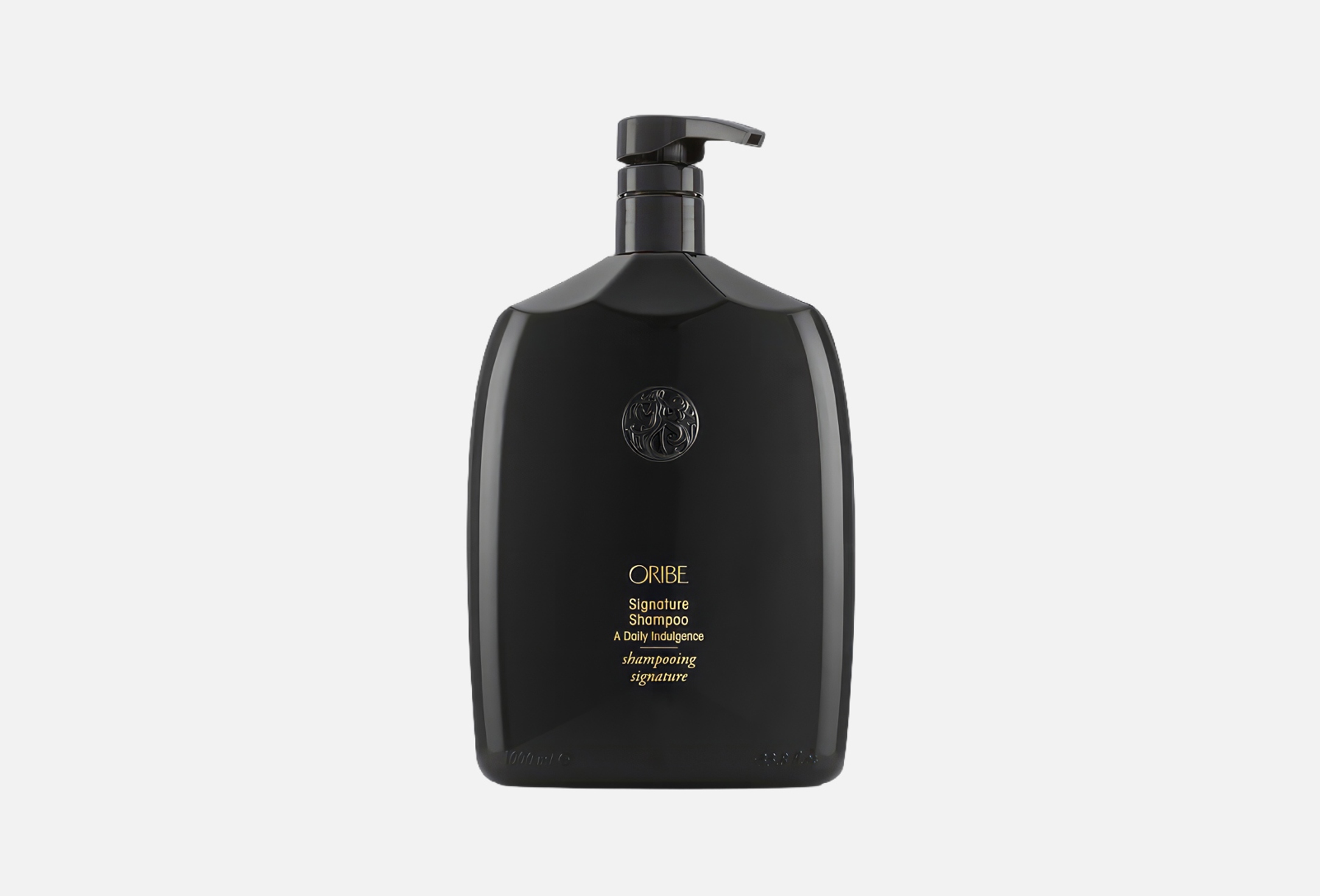 Signature Shampoo 1