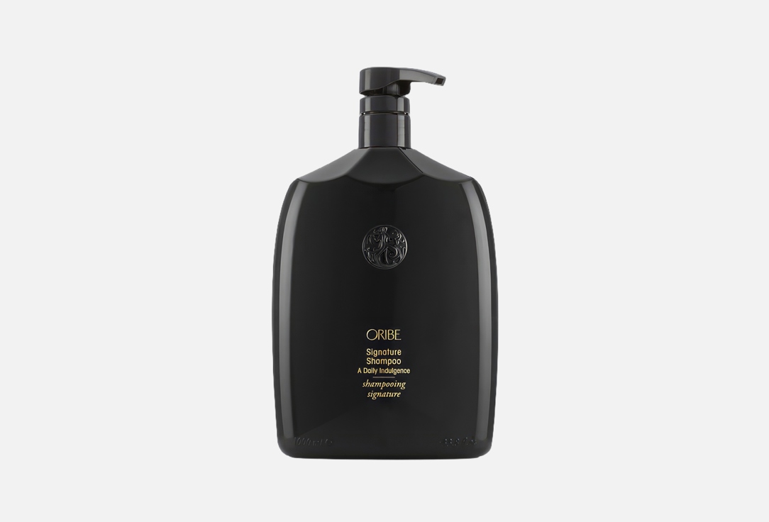 Oribe Daily Moisturizing Shampoo Signature Shampoo
