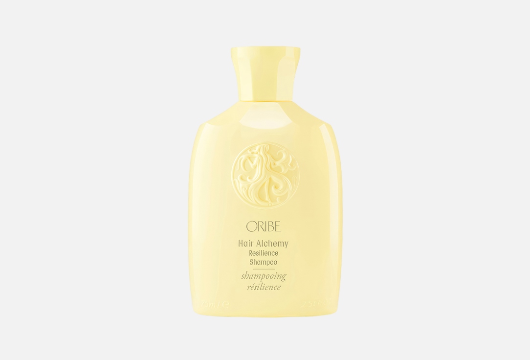 Oribe Shampoo strength softness Hair Alchemy Resilience