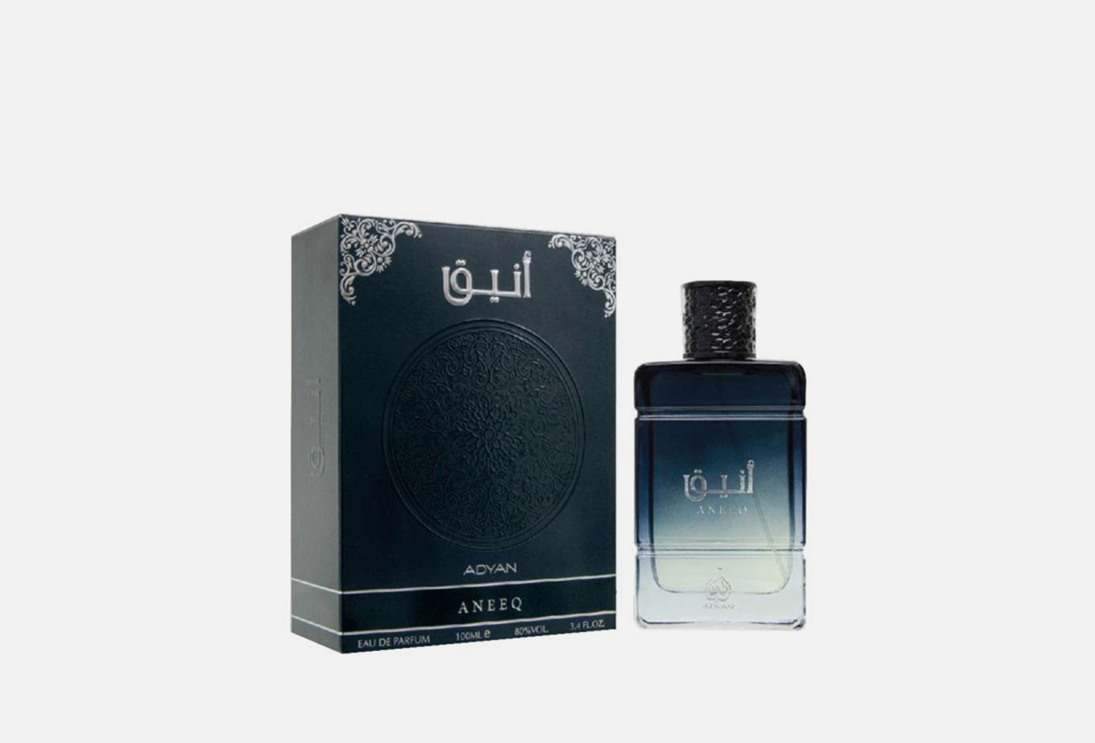 Aneeq  100 