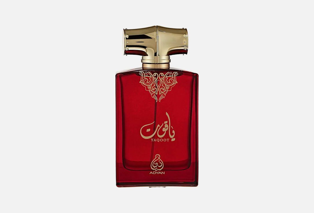أستين ماء عطر ياقوت 100 مل أستين ماء عطر ياقوت