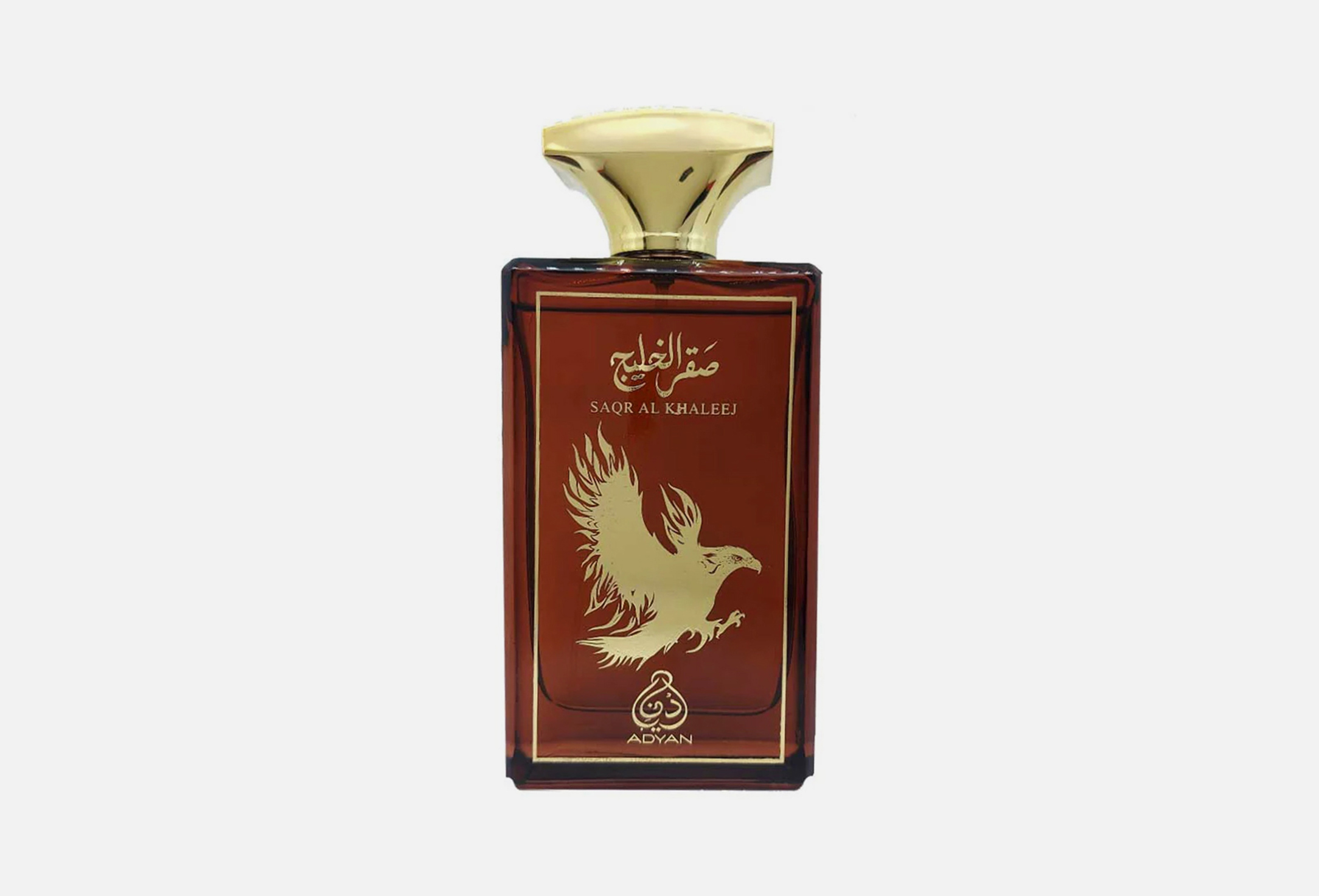 صقر الخليج  100 