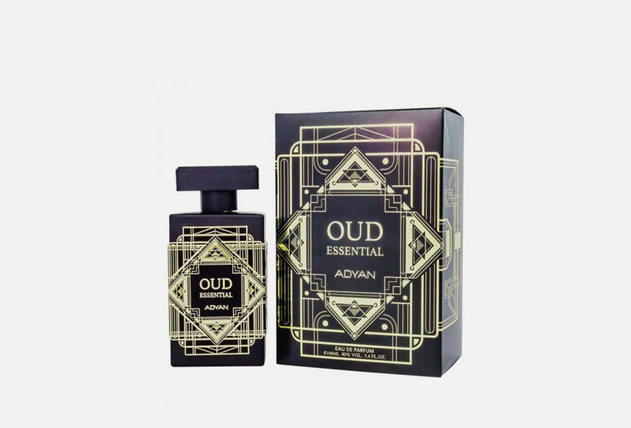 عود إسينشال  100 