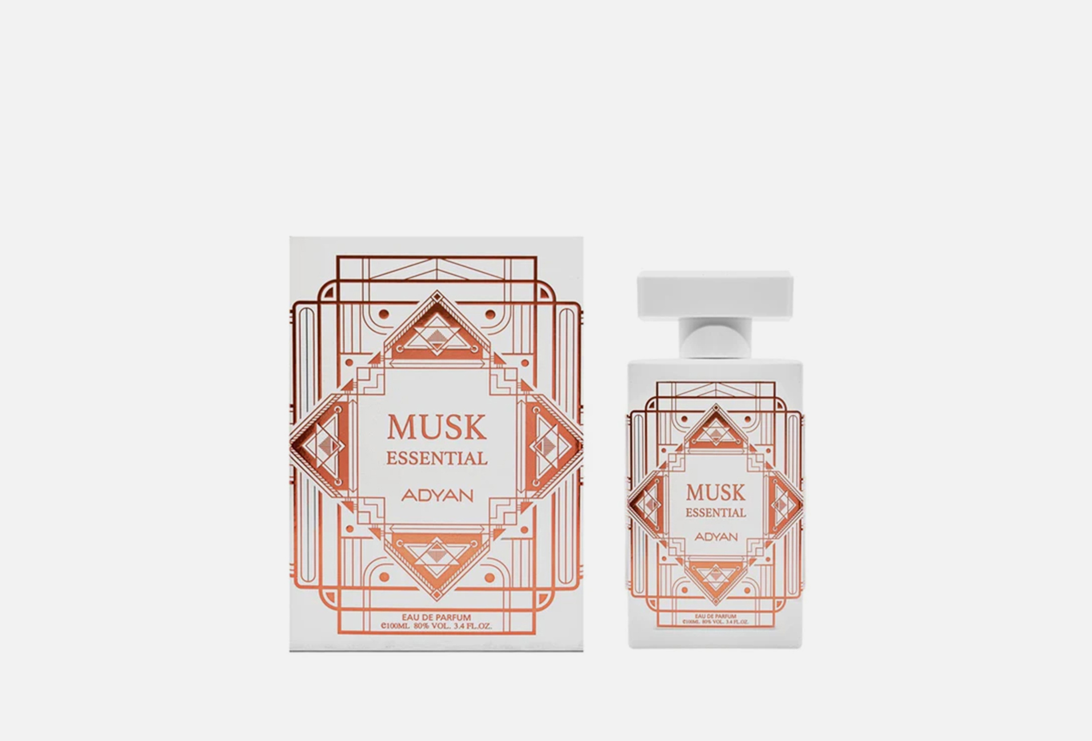 Musk Essential 100