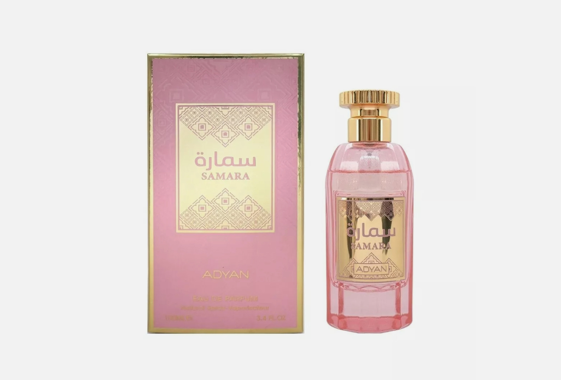 سمارة  100 