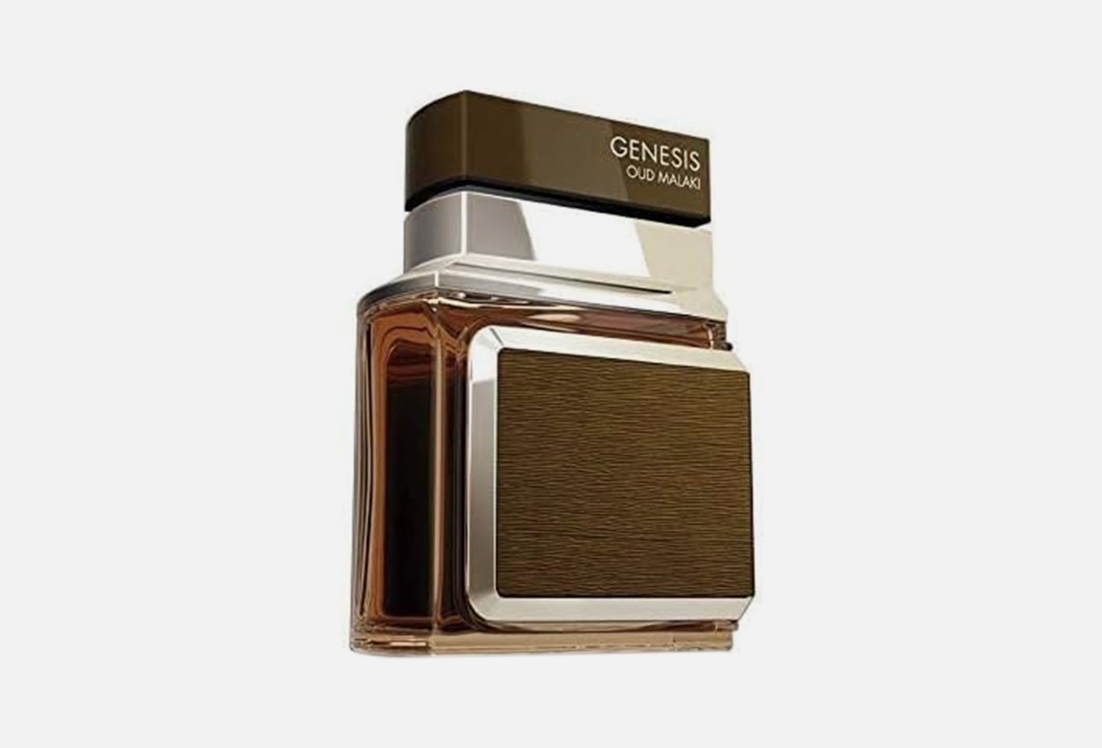 Le Chameau Genesis Oud Malaki 100