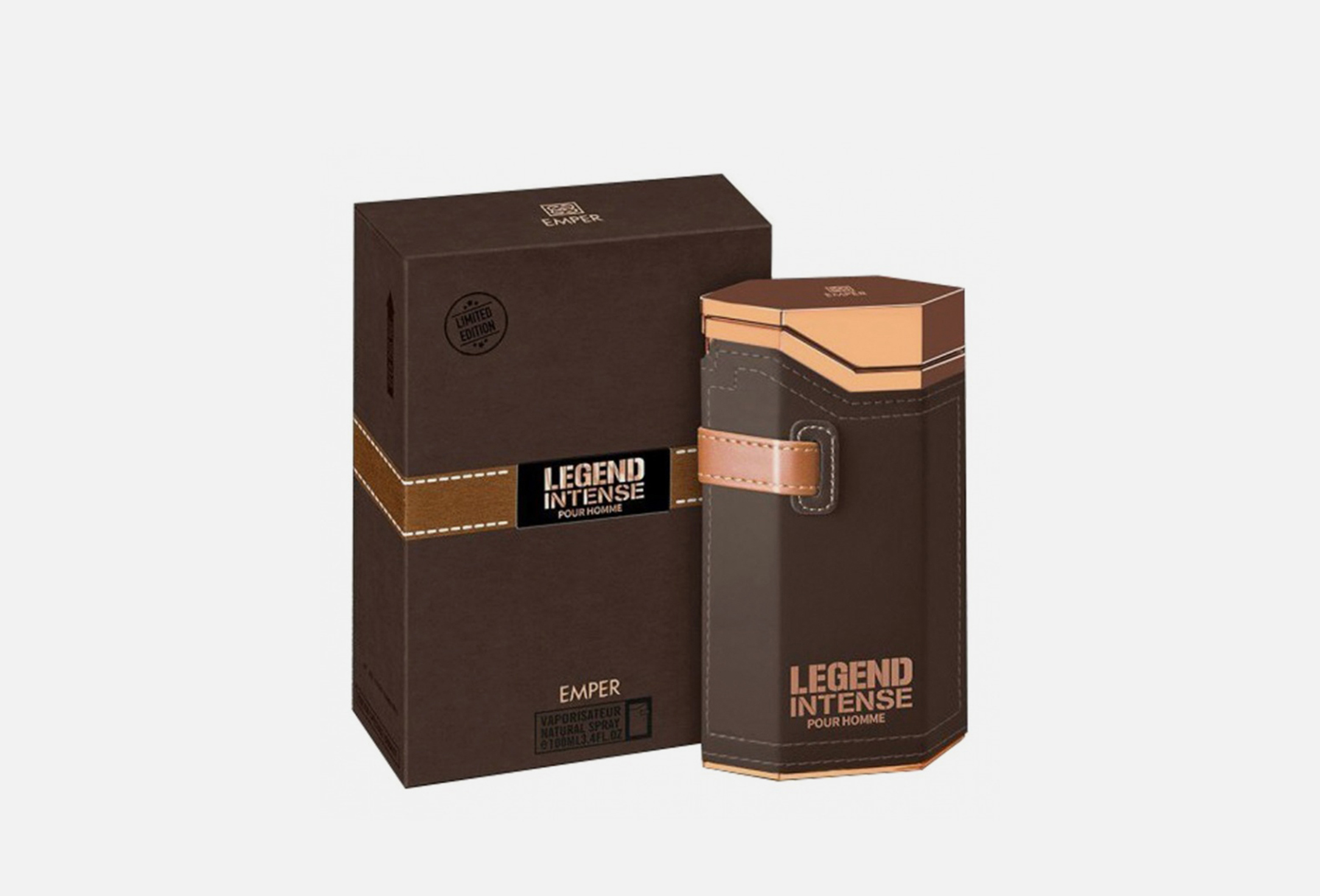 legend intense  100 