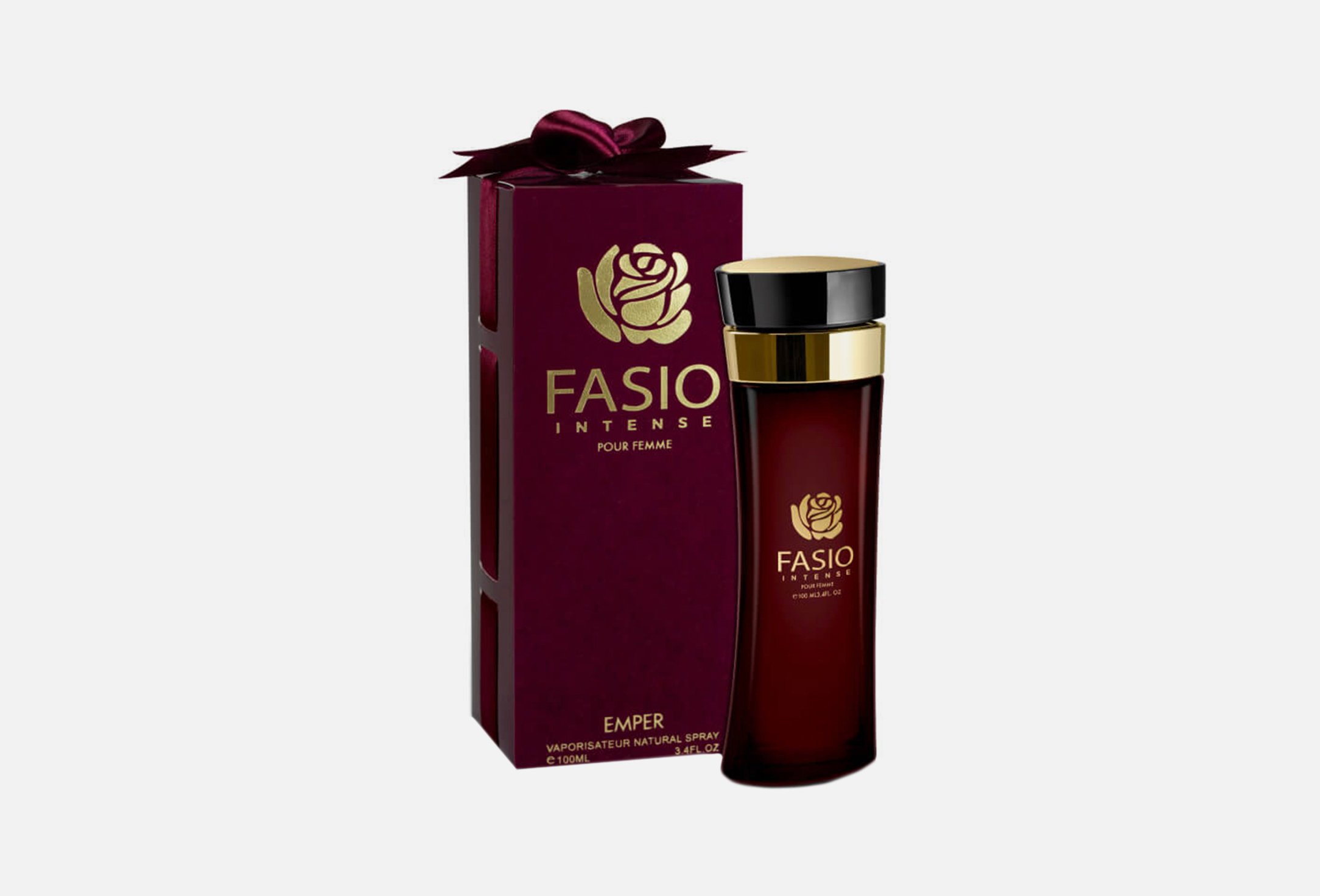 Fasio Intense 100
