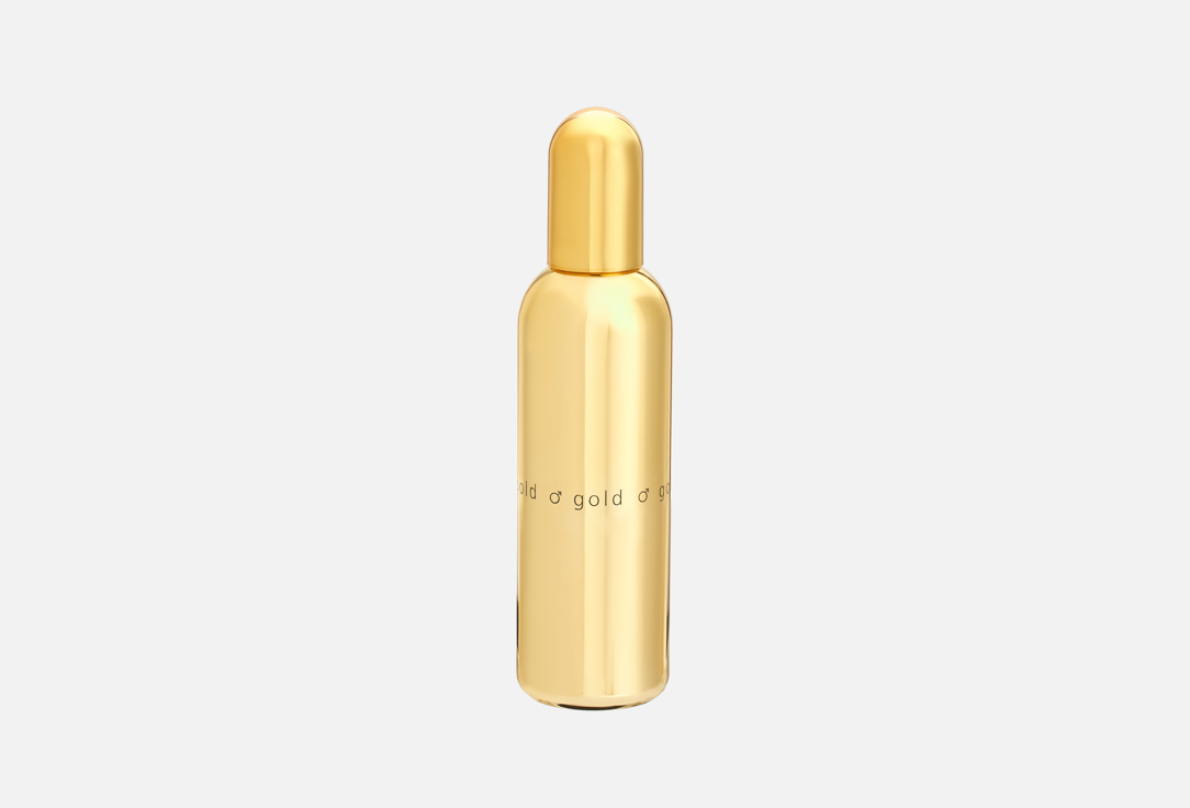 MILTON LLYOD Eau de Parfum Colour Me Gold 100 ml MILTON LLYOD Eau de Parfum Colour Me Gold